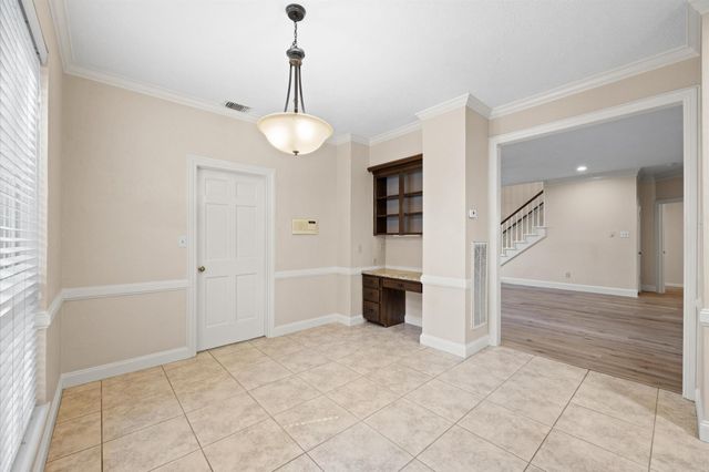 12119 Auburn Hills Drive, Tomball, TX 77377