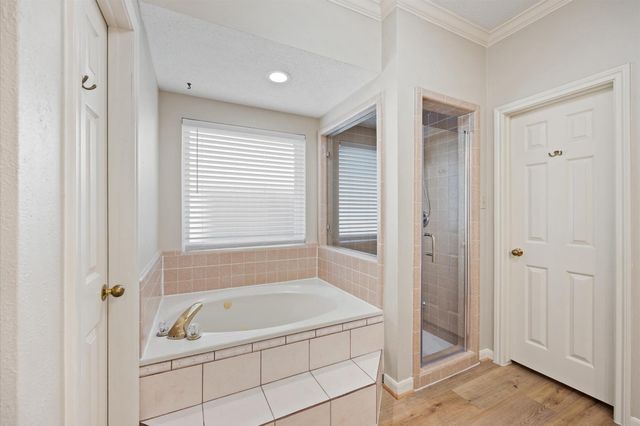 12119 Auburn Hills Drive, Tomball, TX 77377