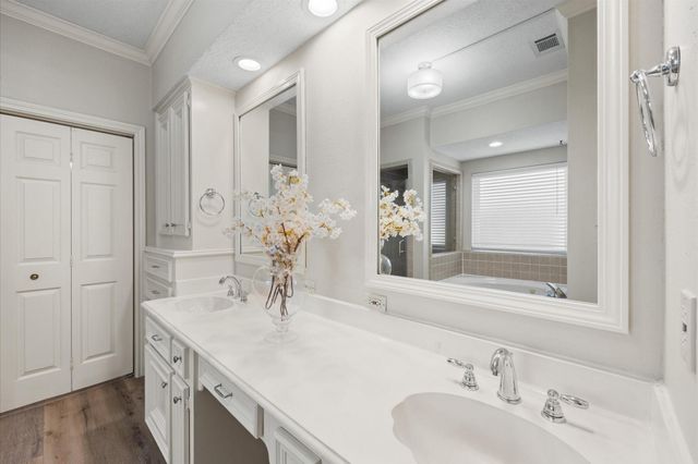 12119 Auburn Hills Drive, Tomball, TX 77377