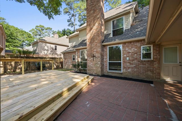 12119 Auburn Hills Drive, Tomball, TX 77377