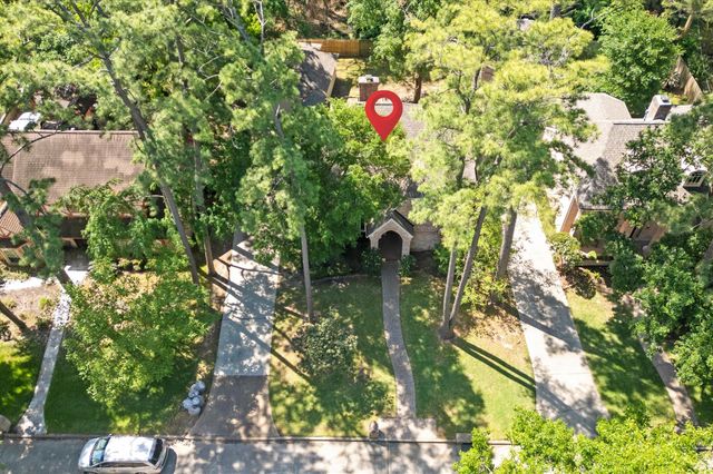 12119 Auburn Hills Drive, Tomball, TX 77377