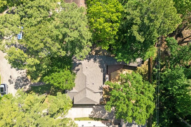 12119 Auburn Hills Drive, Tomball, TX 77377