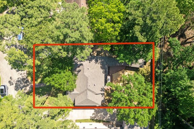 12119 Auburn Hills Drive, Tomball, TX 77377