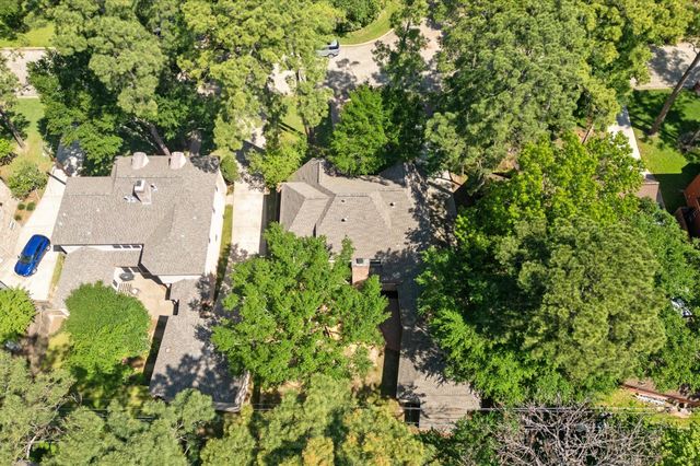 12119 Auburn Hills Drive, Tomball, TX 77377