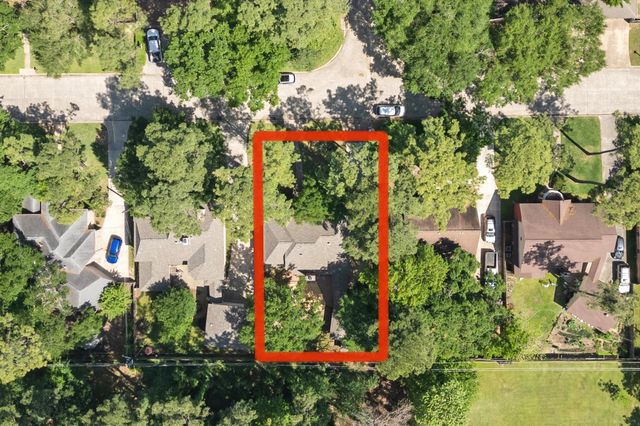 12119 Auburn Hills Drive, Tomball, TX 77377