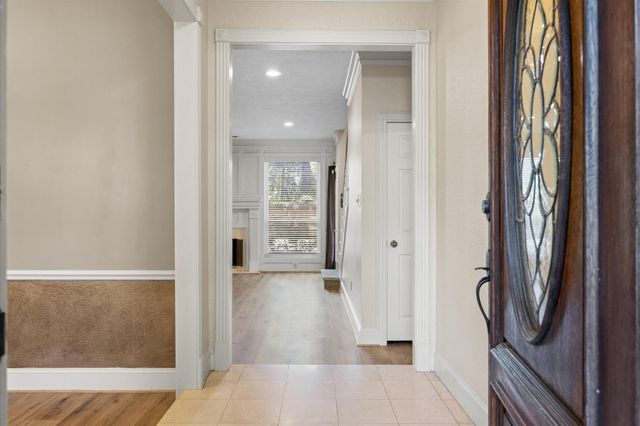 12119 Auburn Hills Drive, Tomball, TX 77377