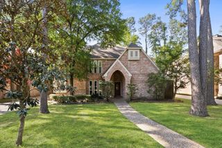 12119 Auburn Hills Drive, Tomball, TX 77377