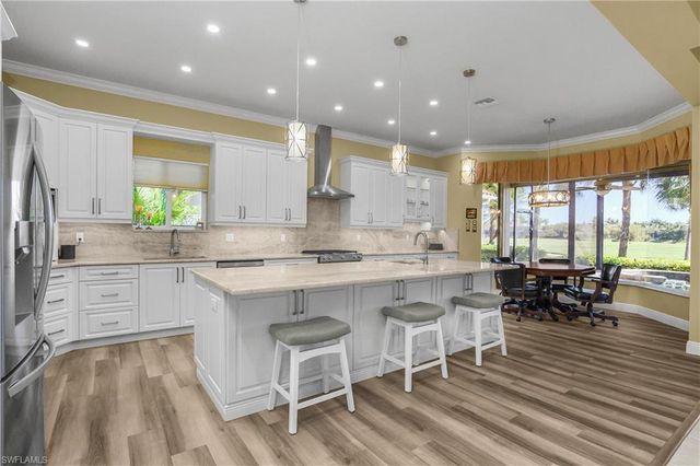 10104 Ginger Pointe CT, Estero, FL 34135