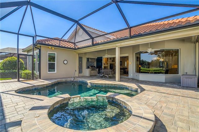 10104 Ginger Pointe CT, Estero, FL 34135