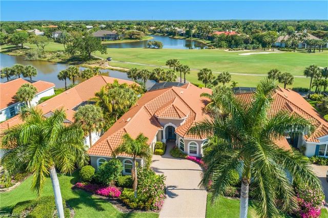 10104 Ginger Pointe CT, Estero, FL 34135