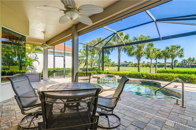 10104 Ginger Pointe CT, Estero, FL 34135