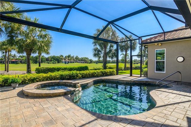 10104 Ginger Pointe CT, Estero, FL 34135