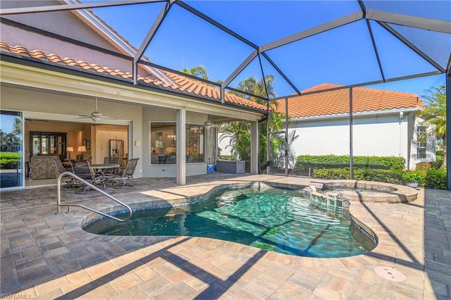 10104 Ginger Pointe CT, Estero, FL 34135