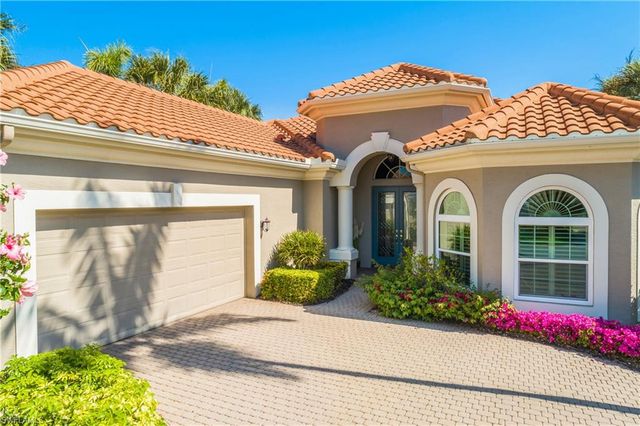 10104 Ginger Pointe CT, Estero, FL 34135