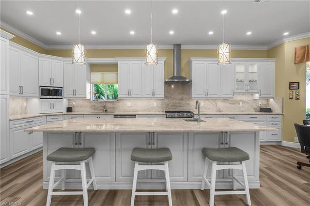 10104 Ginger Pointe CT, Estero, FL 34135