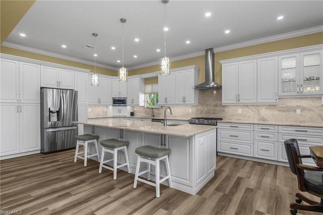 10104 Ginger Pointe CT, Estero, FL 34135