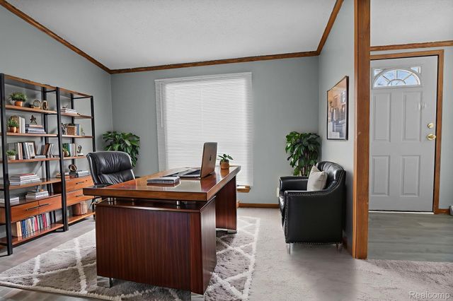 9740 Hathaway Drive, Salem Township, MI 48167