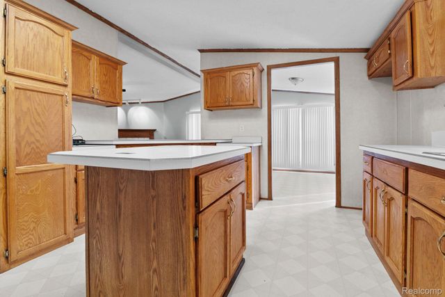 9740 Hathaway Drive, Salem Township, MI 48167