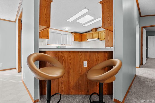 9740 Hathaway Drive, Salem Township, MI 48167