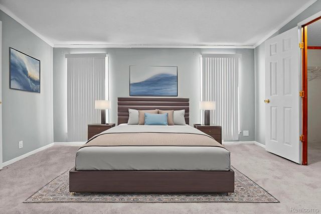 9740 Hathaway Drive, Salem Township, MI 48167