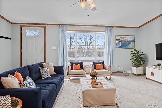 9740 Hathaway Drive, Salem Township, MI 48167