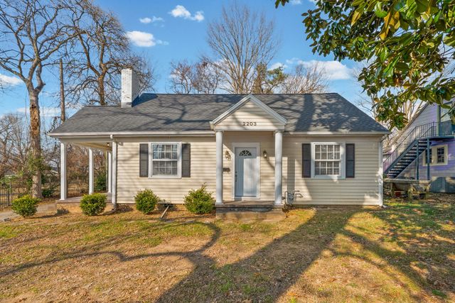 2203 S Main St, Hopkinsville, KY 42240