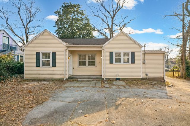 2203 S Main St, Hopkinsville, KY 42240