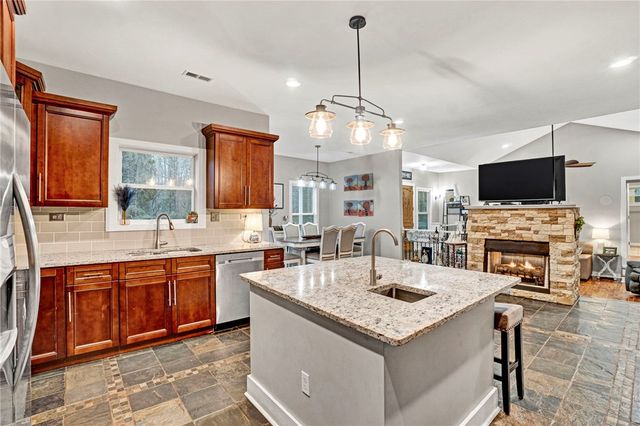 736 Three Wood Lane, Woodruff, SC 29388