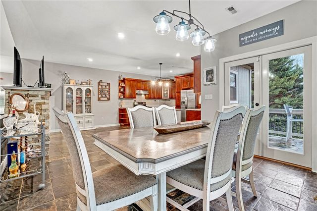736 Three Wood Lane, Woodruff, SC 29388
