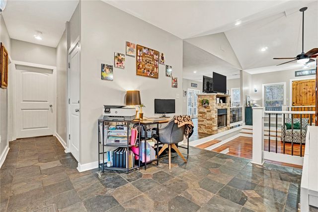 736 Three Wood Lane, Woodruff, SC 29388