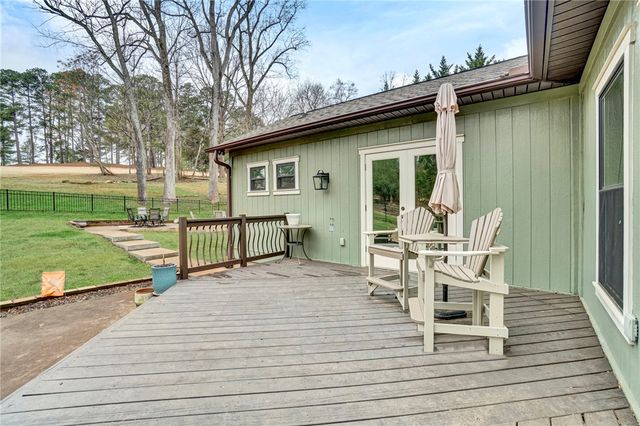 736 Three Wood Lane, Woodruff, SC 29388