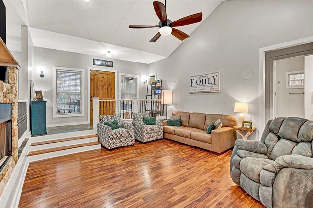 736 Three Wood Lane, Woodruff, SC 29388