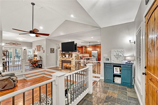736 Three Wood Lane, Woodruff, SC 29388