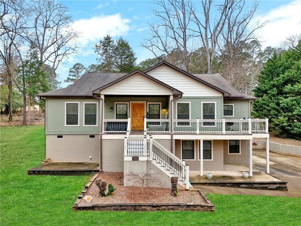 736 Three Wood Lane, Woodruff, SC 29388