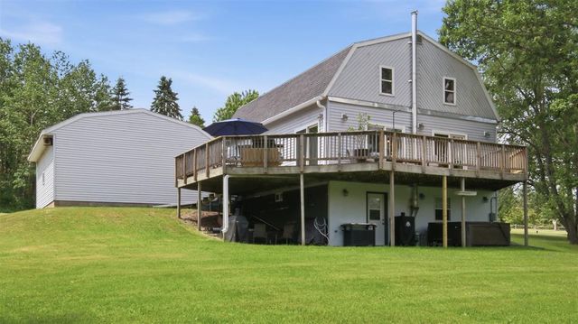 4900 E Spruce Road, Eleva, WI 54738