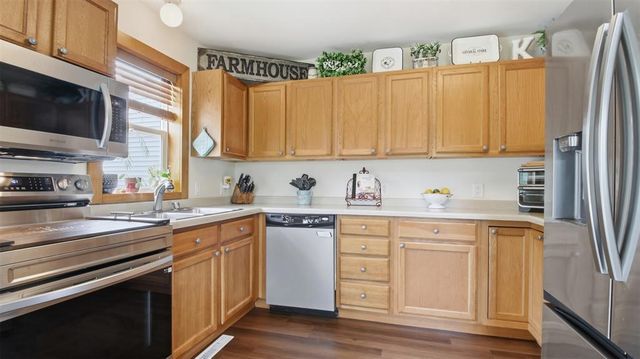 4900 E Spruce Road, Eleva, WI 54738