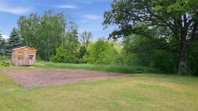 4900 E Spruce Road, Eleva, WI 54738