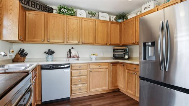 4900 E Spruce Road, Eleva, WI 54738