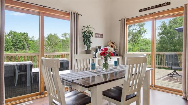 4900 E Spruce Road, Eleva, WI 54738