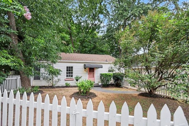 702 Glenwood Avenue SE, Atlanta, GA 30312