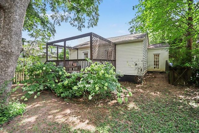 702 Glenwood Avenue SE, Atlanta, GA 30312