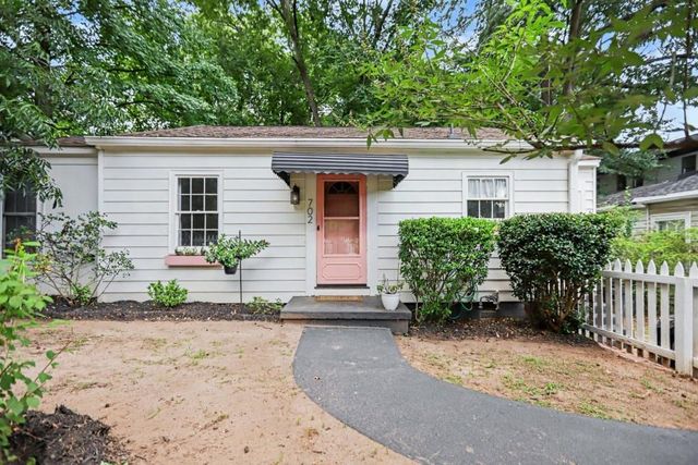 702 Glenwood Avenue SE, Atlanta, GA 30312