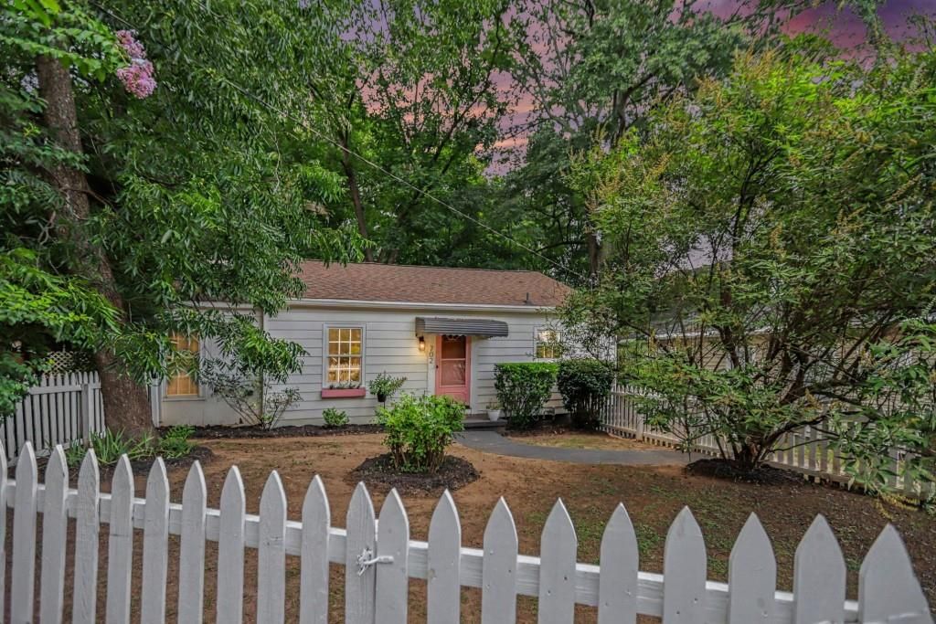 702 Glenwood Avenue SE, Atlanta, GA 30312