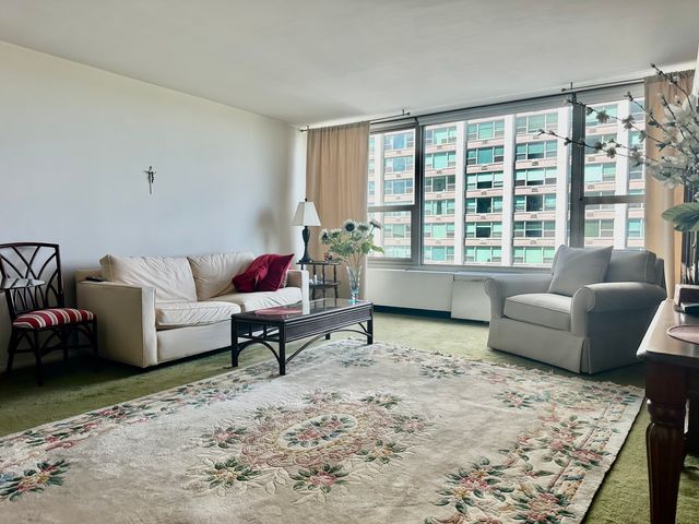 3600 N Lake Shore Drive 502, Chicago, IL 60613
