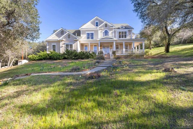 3591 Deer Lake Park Rd, Julian, CA 92036