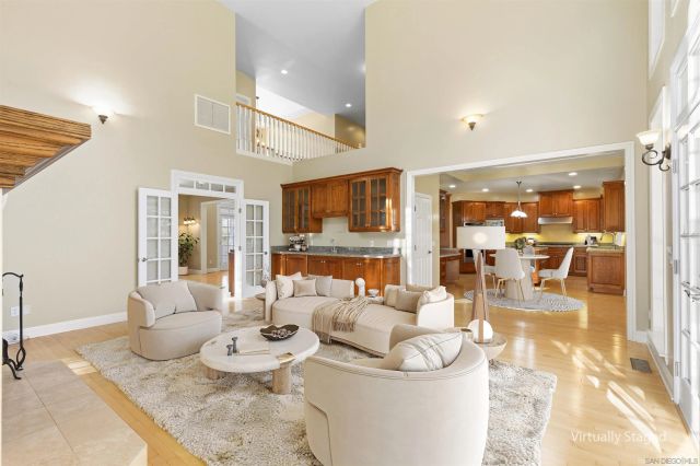 3591 Deer Lake Park Rd, Julian, CA 92036