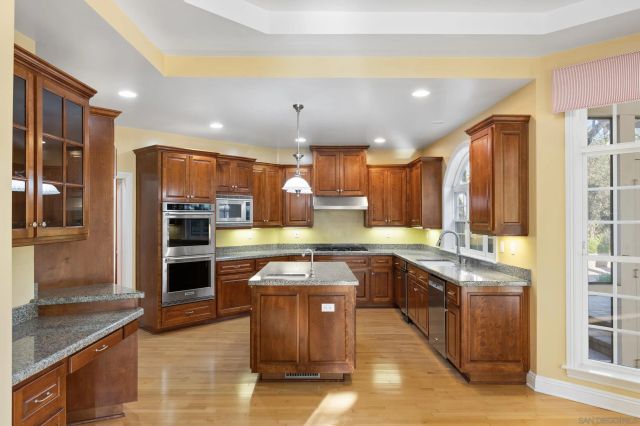 3591 Deer Lake Park Rd, Julian, CA 92036