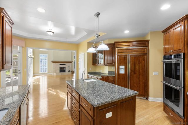 3591 Deer Lake Park Rd, Julian, CA 92036