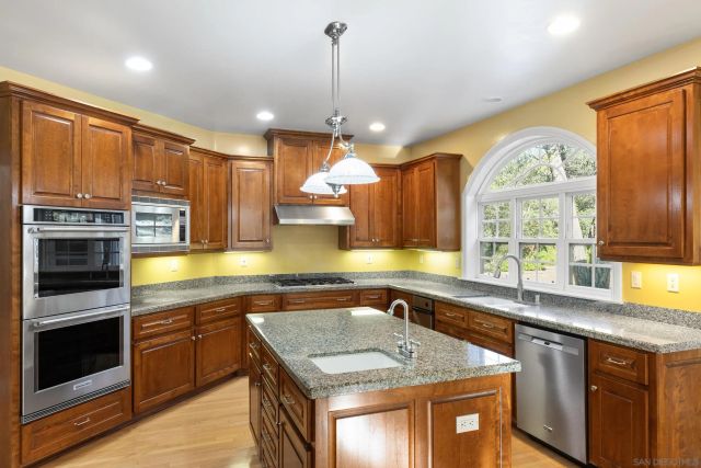 3591 Deer Lake Park Rd, Julian, CA 92036