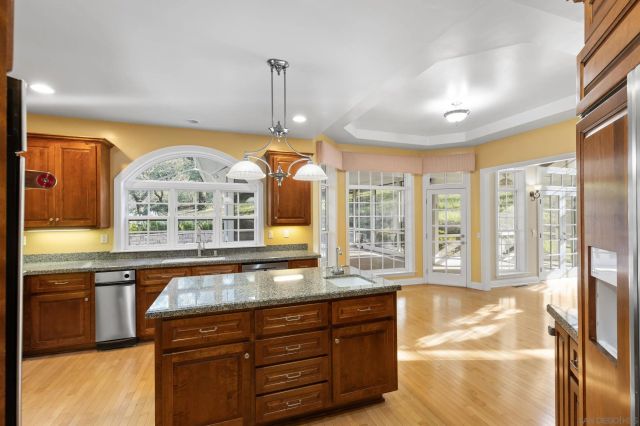 3591 Deer Lake Park Rd, Julian, CA 92036